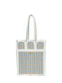 Nostalgia Mini Scallop Tote
