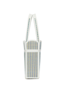 Nostalgia Mini Scallop Tote