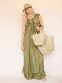 Orchard Mini Tropez Tote