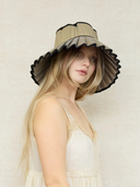 Ubud | Island Capri Hat Maxi