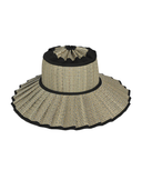 Ubud | Island Capri Hat Maxi