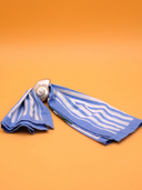 Seashell Napkin Rings | Set of 4