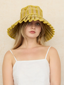 Bengal | Island Capri Hat Maxi