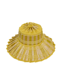 Bengal | Island Capri Hat Maxi