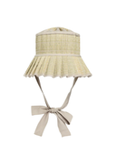 Symi | Island Ravello Hat Midi