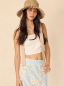 Symi | Island Ravello Hat Midi