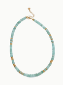 Aventurine Beaded Necklace