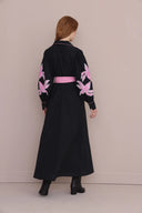 Royale Maxi Dress