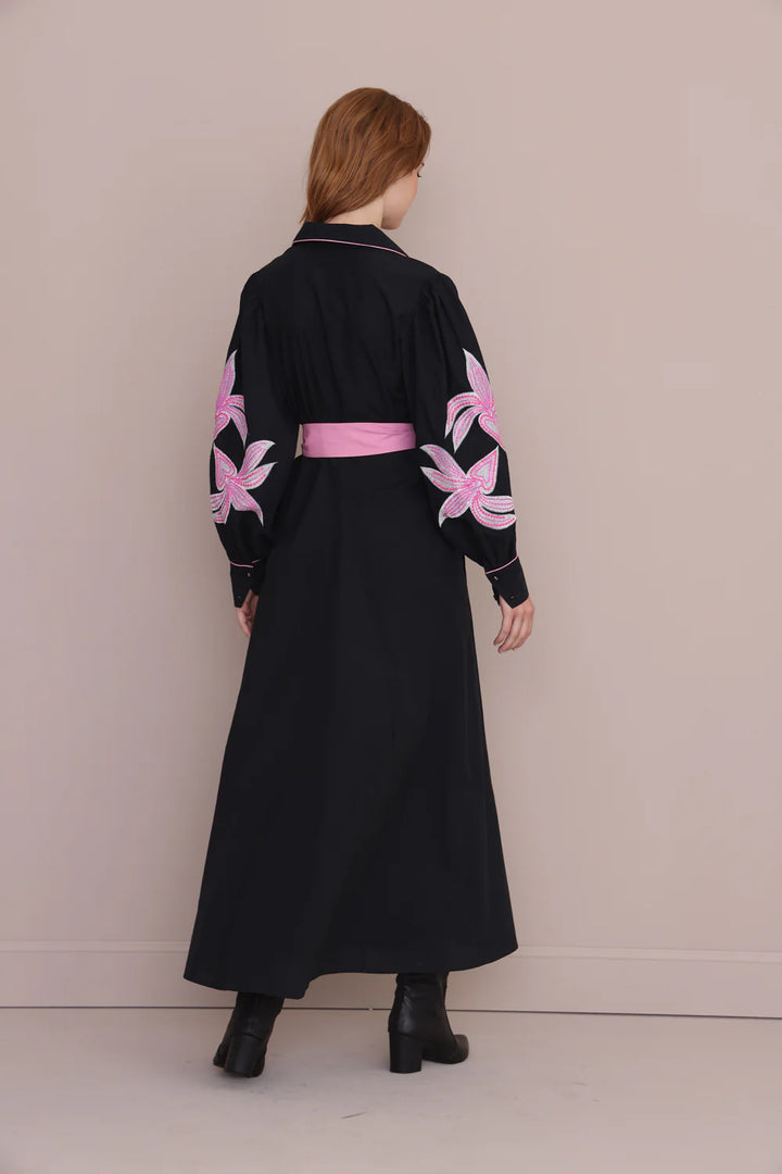 Royale Maxi Dress