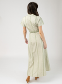 The Jackie Dress | Moss Arrow