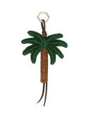 Luxury Palm Keychain