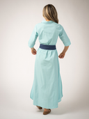 The Eloise Dress | Seaside