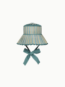 French Villa | Island Ravello Hat Maxi