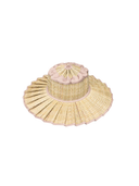 Clovelly | Island Capri Hat Midi