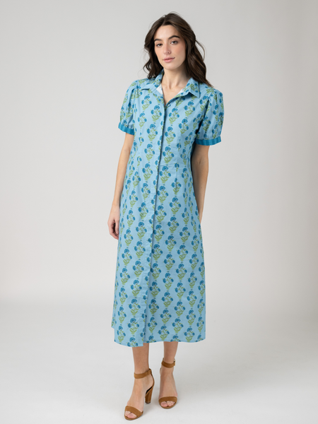 The Kris Dress