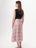 Jasmineora Skirt in Multi Color
