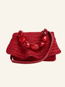 Red Muse Mini Bag