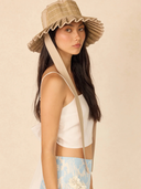 Symi | Island Ravello Hat Midi