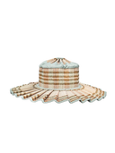 Lake Como | Island Capri Hat Maxi
