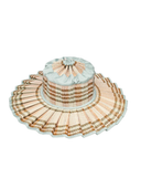 Lake Como | Island Capri Hat Maxi