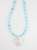 The Tide Mix & Match Necklace in Ocean