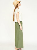 Mirth Pant in Dill