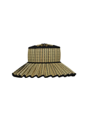 Lovers Point | Island Capri Hat Maxi