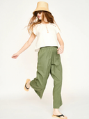 Mirth Pant in Dill