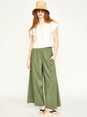 Mirth Pant in Dill