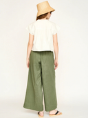 Mirth Pant in Dill