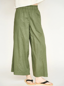 Mirth Pant in Dill