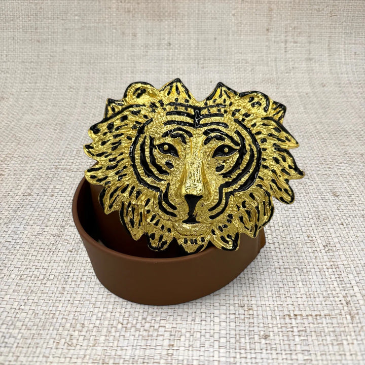 Liger Buckle