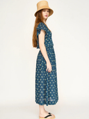Verona Skirt in Laguna Grove