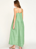 Zuma Dress in Mint