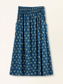 Verona Skirt in Laguna Grove