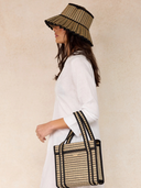 Lovers Point | Island Capri Hat Midi