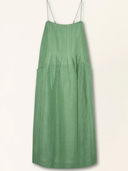 Zuma Dress in Mint