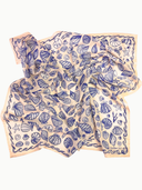 34" Wild Rag Seashore Bandana