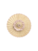 Clovelly | Island Capri Hat Maxi