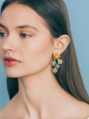 Talia Statement Earrings