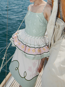 Sandy Skirt