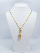 Charleston Lantern Pendant