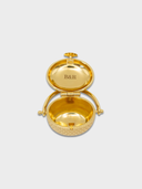 Nantucket Basket Pendant