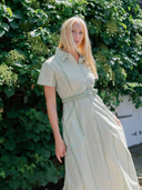 The Jackie Dress | Moss Arrow