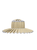 Tropics | Island Capri Hat Maxi