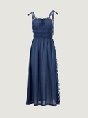 Mangin Shell Dress