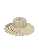 Tropics | Island Capri Hat Maxi