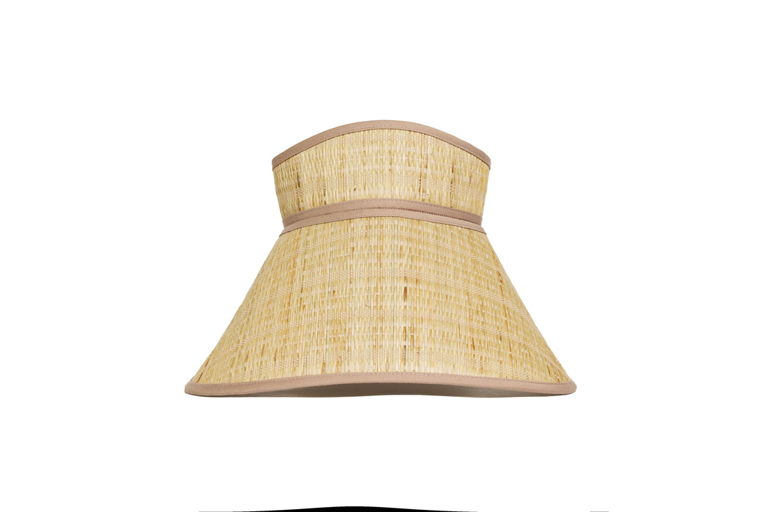 Clovelly Sanctuary Sun Visor