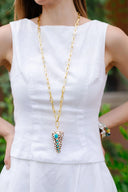 Conas Necklace