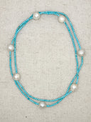 Ischia Necklace